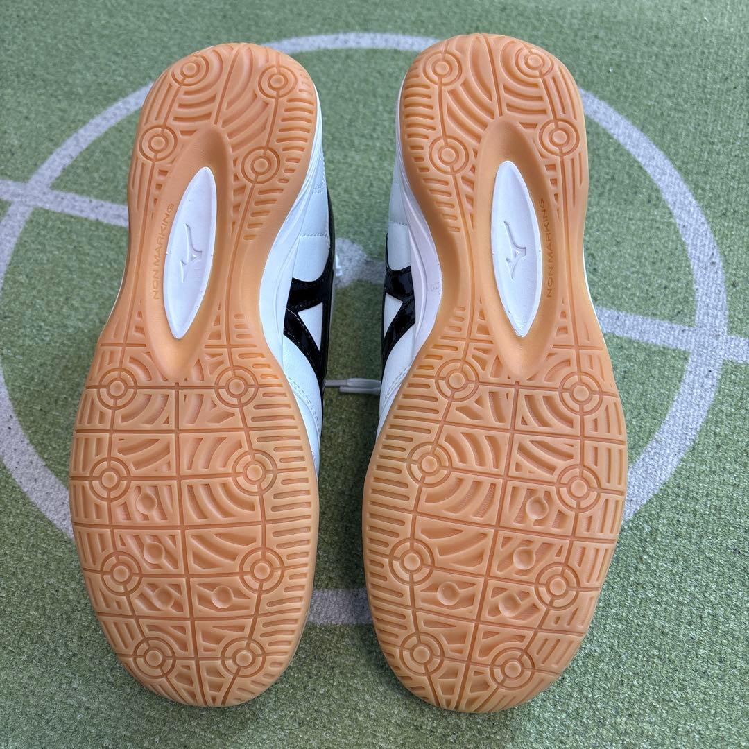 MIZUNO モレリアIN 25.0cm