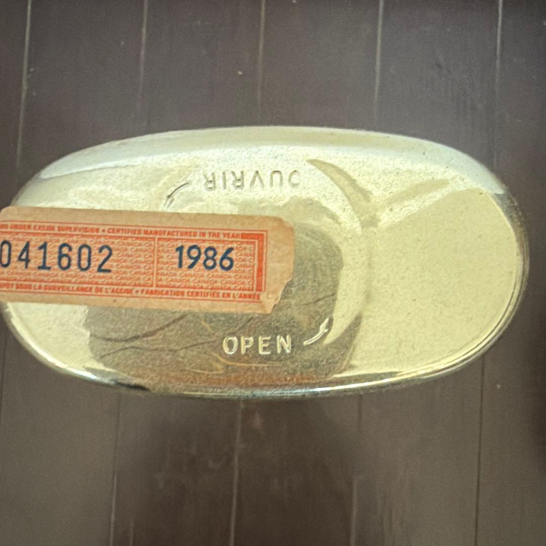 ウイスキー Carrington Canadian Rye Whisky 750ml