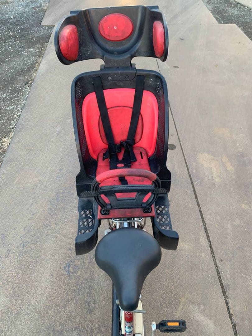 ✅電動自転車✅送料設置無料BS アンジェリーノ1778