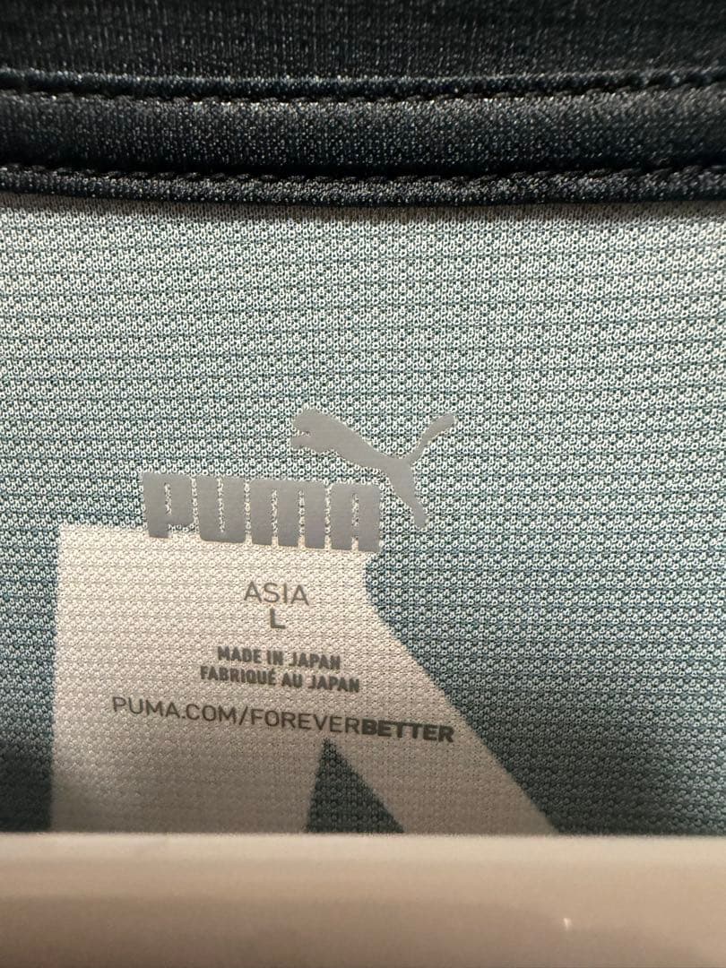 清水エスパルス　2024シーズン GK ユニホーム