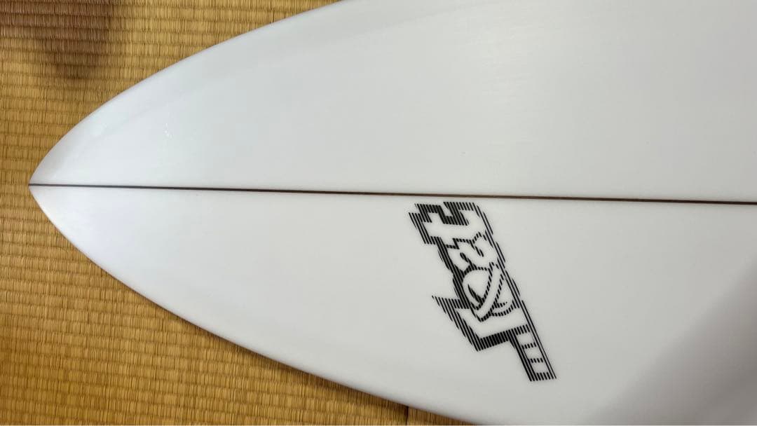 【手渡しのみ】5.9 3.0 STABD スタブドライバー27.27L