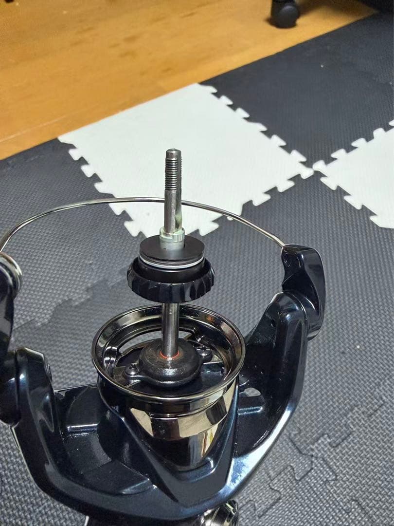 24ストラディックsw4000xg