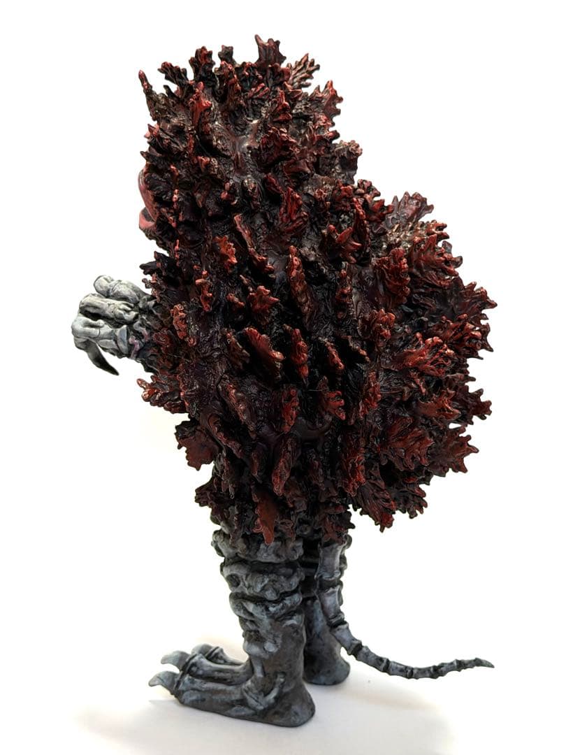 ソフビレガシー　ガラモン