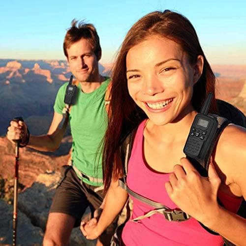 トランシーバー 4台セット　無線機 免許不要