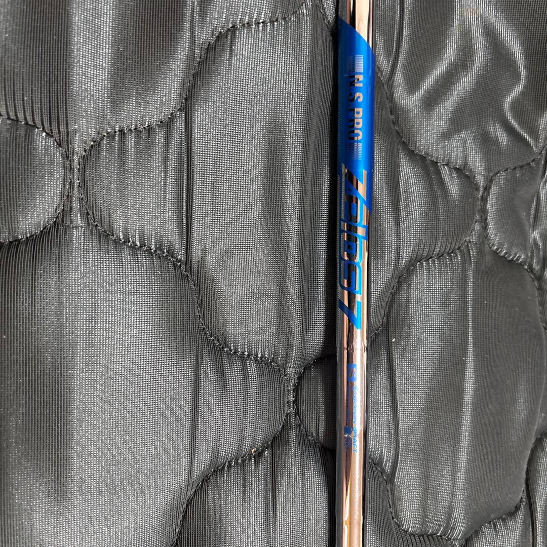 PING i500 5番アイアン