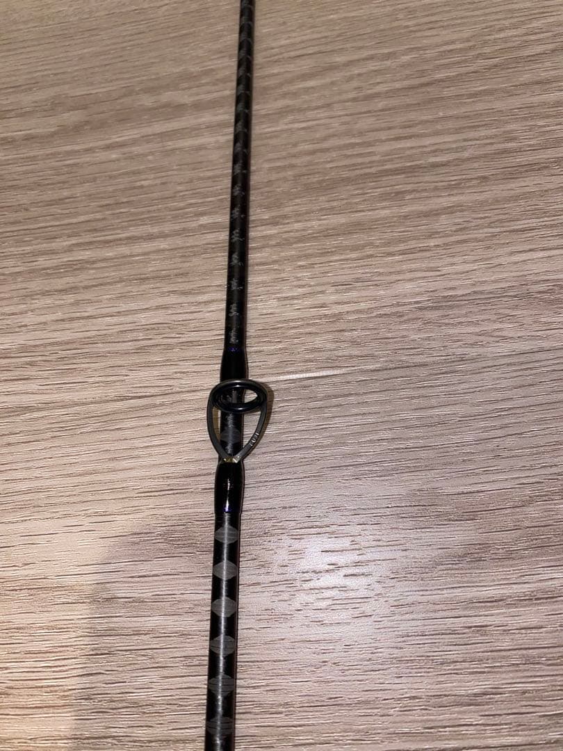 シマノ 21 コルトスナイパー BB S96MH / ジギングロッド