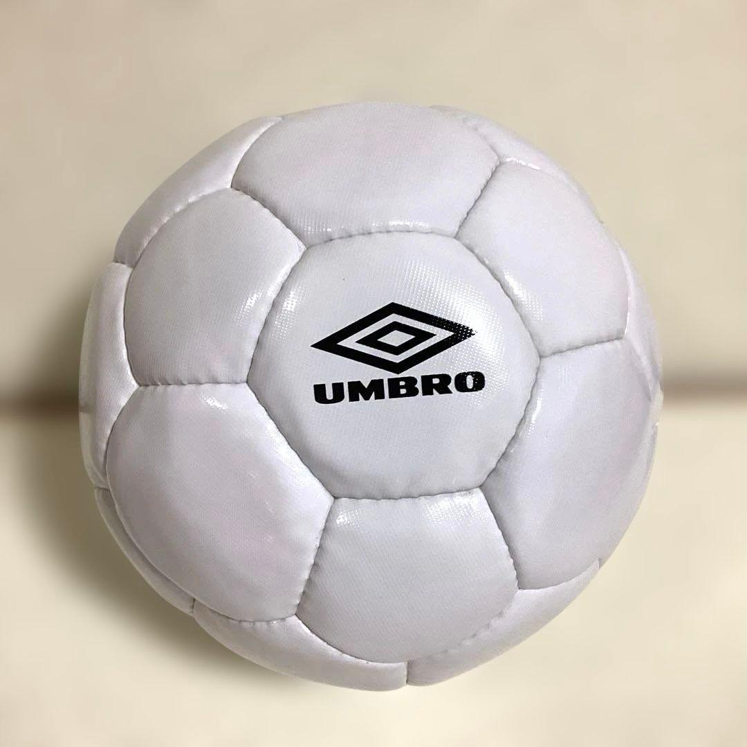 Supreme×UMBROコラボ　サッカーボール 未使用