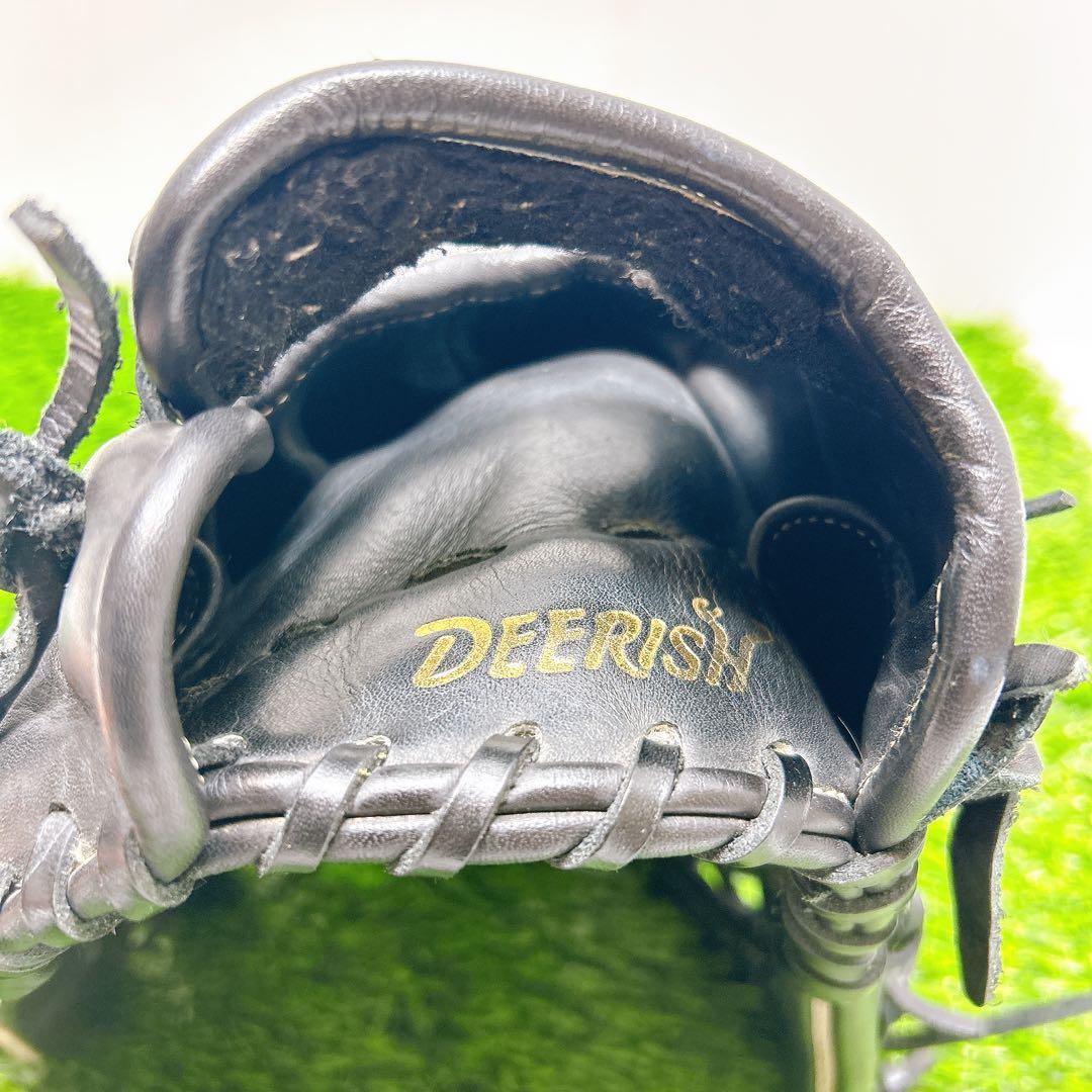 ミズノ MIZUNO イチローモデル 限定 プラチナラベル 外野用 軟式グローブ