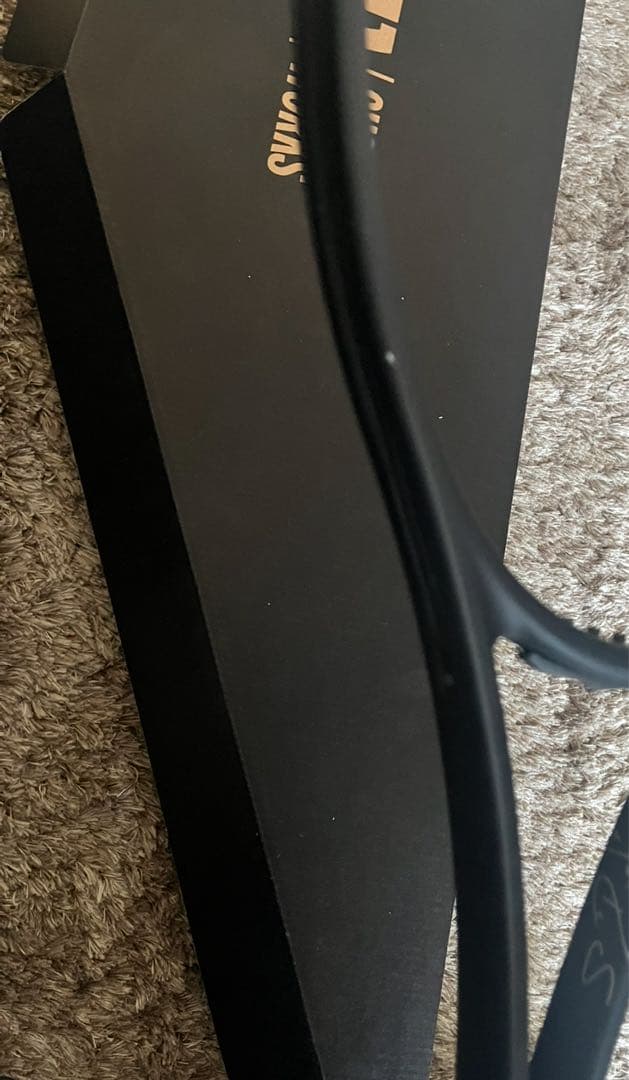 ウィルソン　PRO STAFF RF97 V13 カスタムG2 マット【限定】