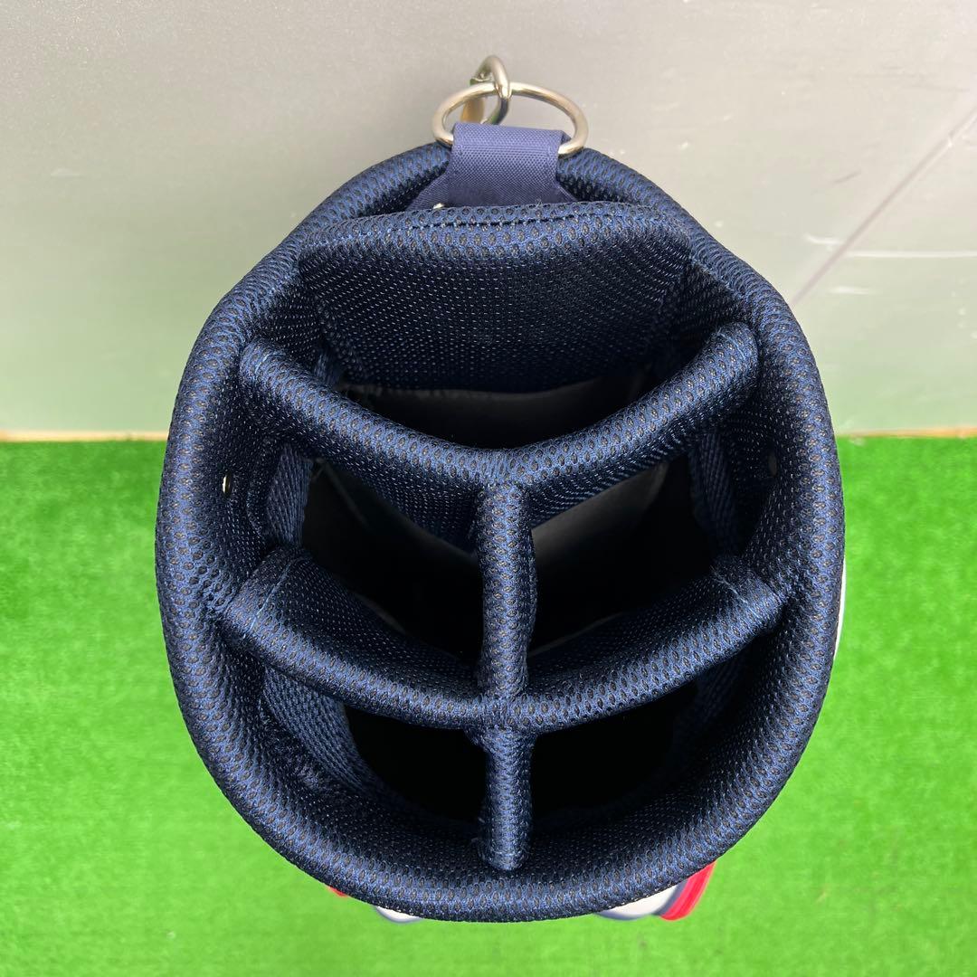 Kolwin キャディバッグ　9インチ　コルウィン