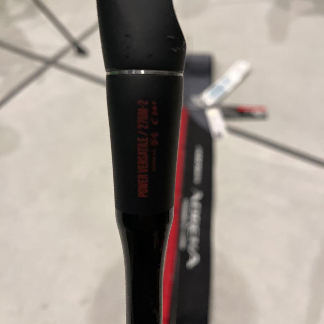 ポイズンアドレナ276m-2値引き中