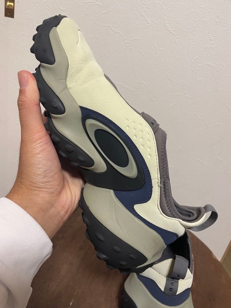 OAKLEY EDGE ICON エッジアイコン