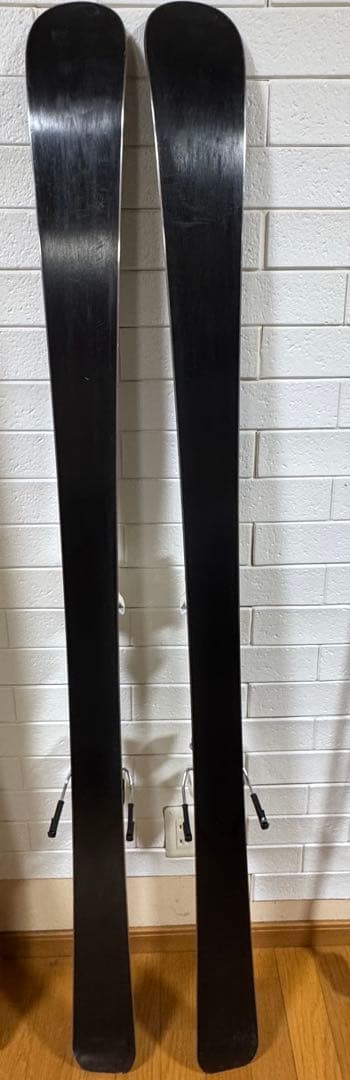 COSMIC アルペンスキー板 セット