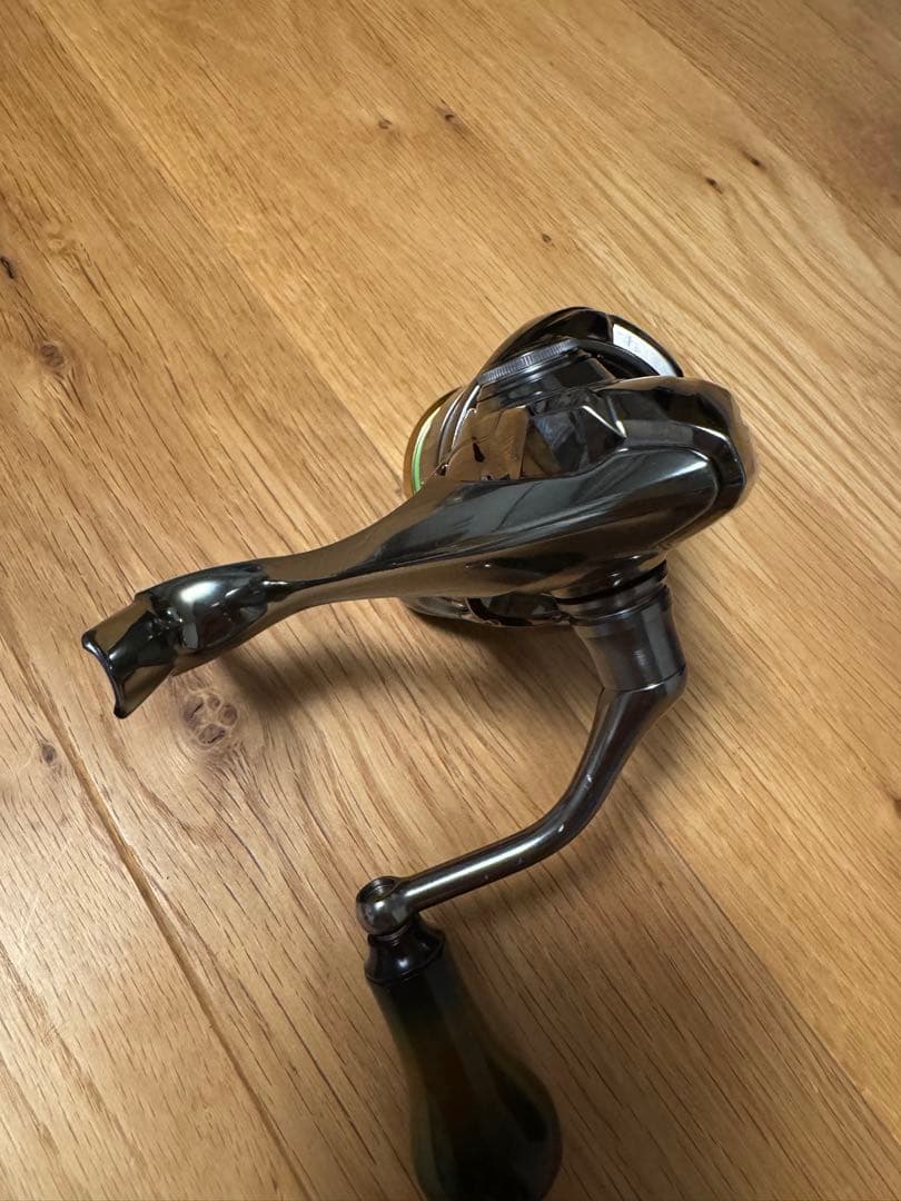 だいきちさま専用　シマノ　18 ステラ　3000MHG