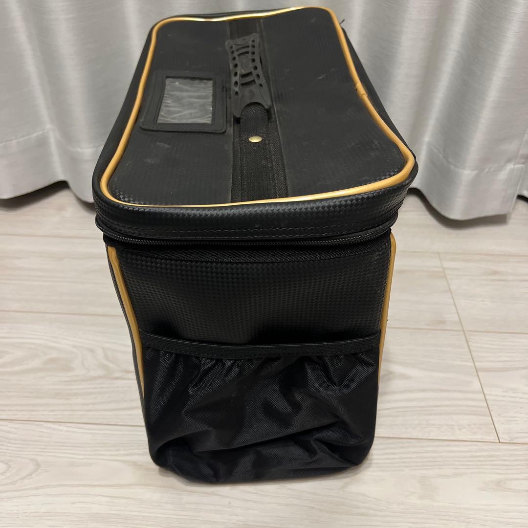 ミズノプロ　グラブケース