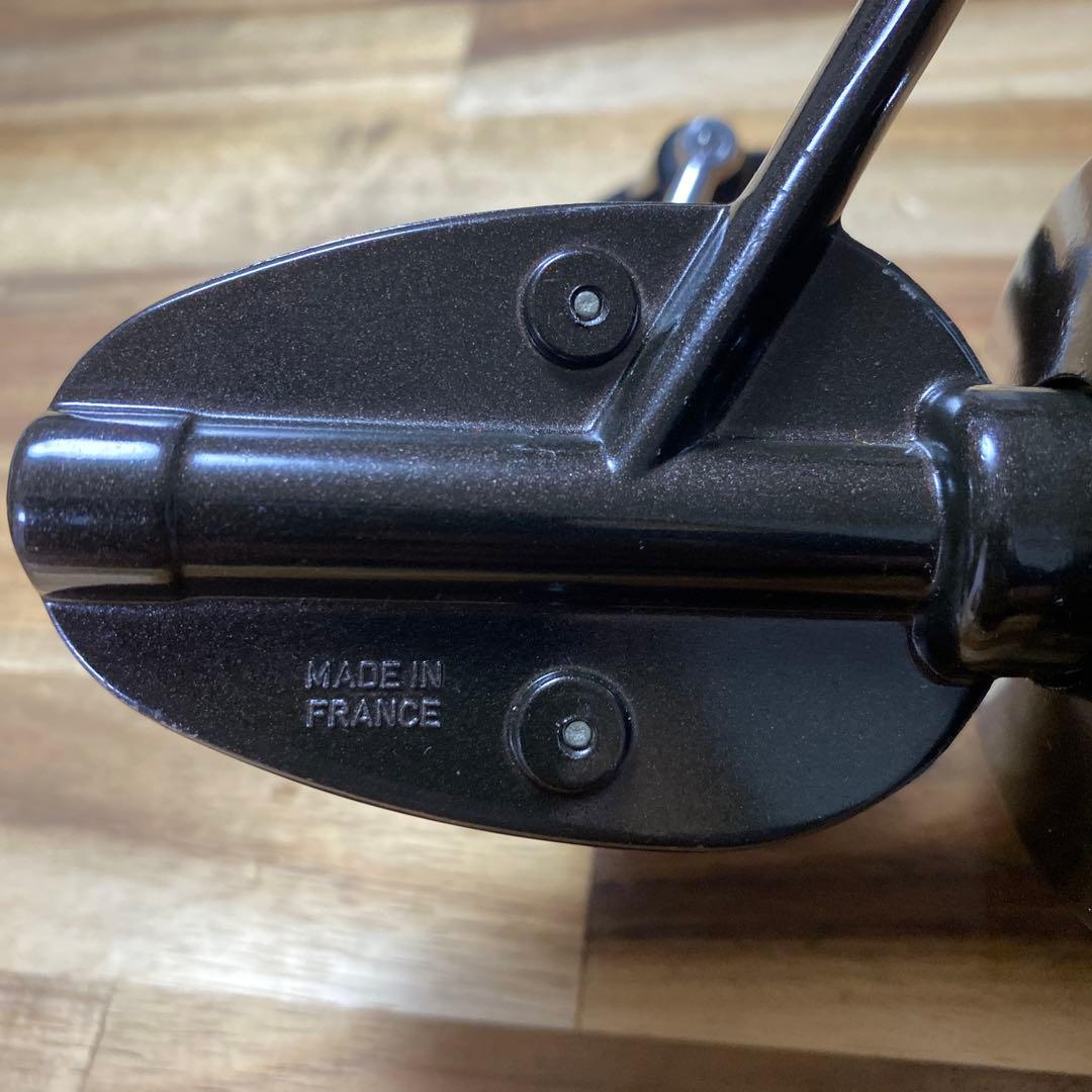 Mitchell 810 スピニングリール　ミッチェル