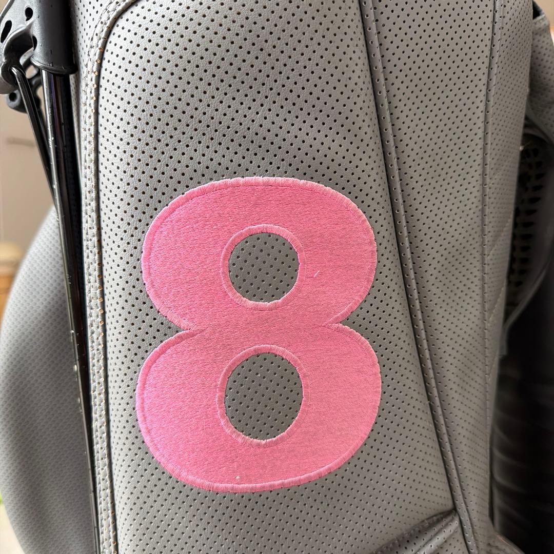 MUTA キャディバック