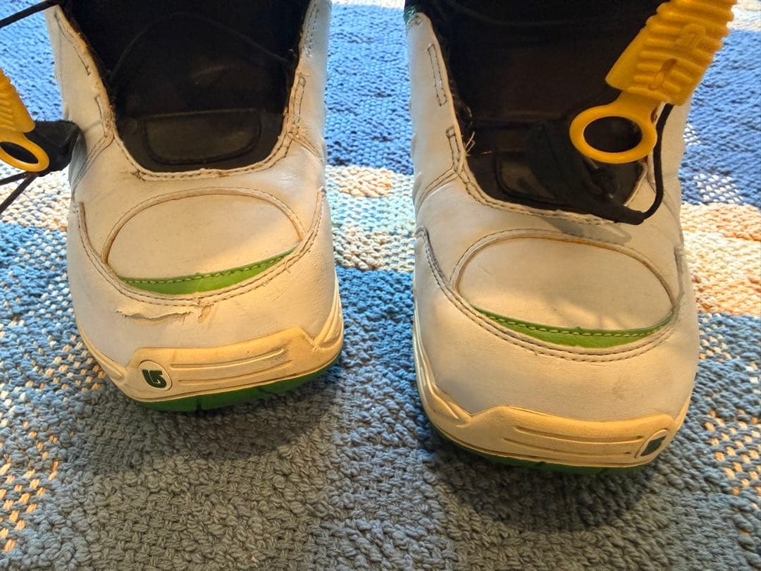 スノーボード ブーツ BURTON MOTO