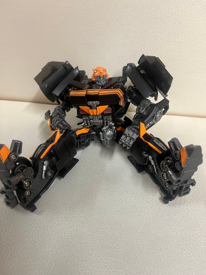 クラシックバンブルビー MPM トランスフォーマー スタジオシリーズ 非正規