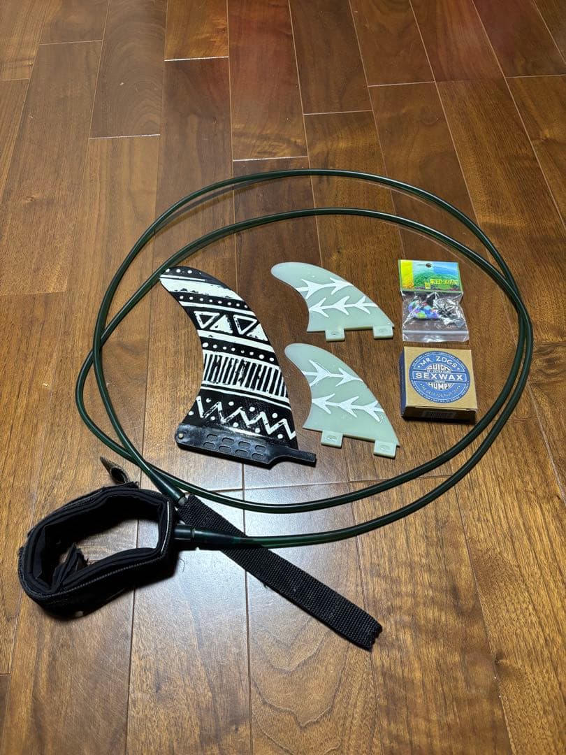 S3KAnAs1aさん専用サーフボード　ロング9.2ft decency