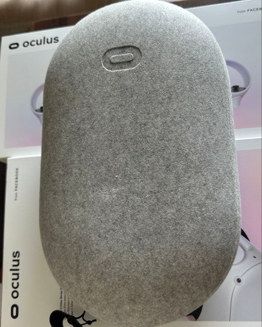  Quest 2 128GB Eliteストラップセット