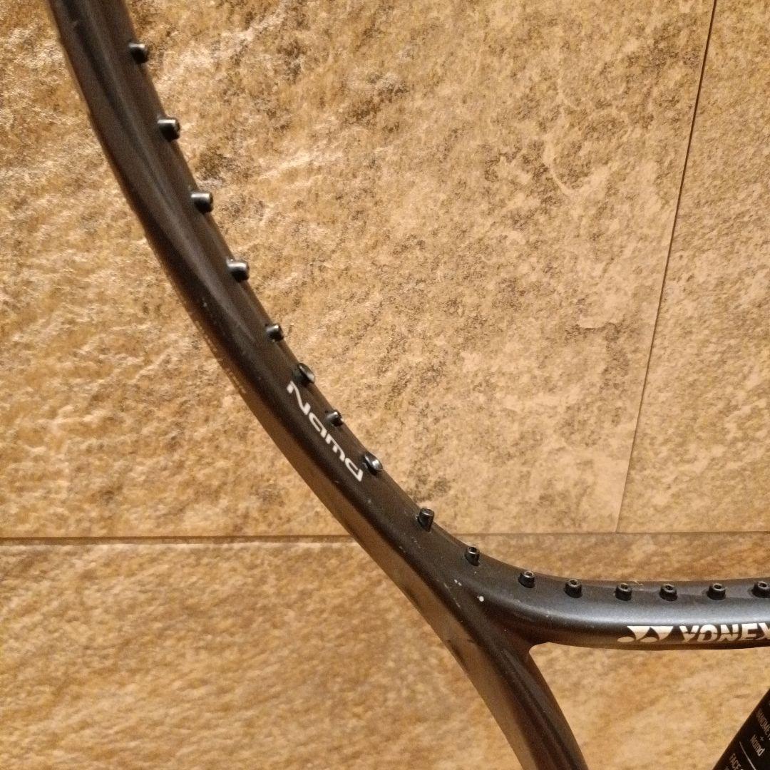 YONEX VCORE 100 ギャラクシーブラック G2