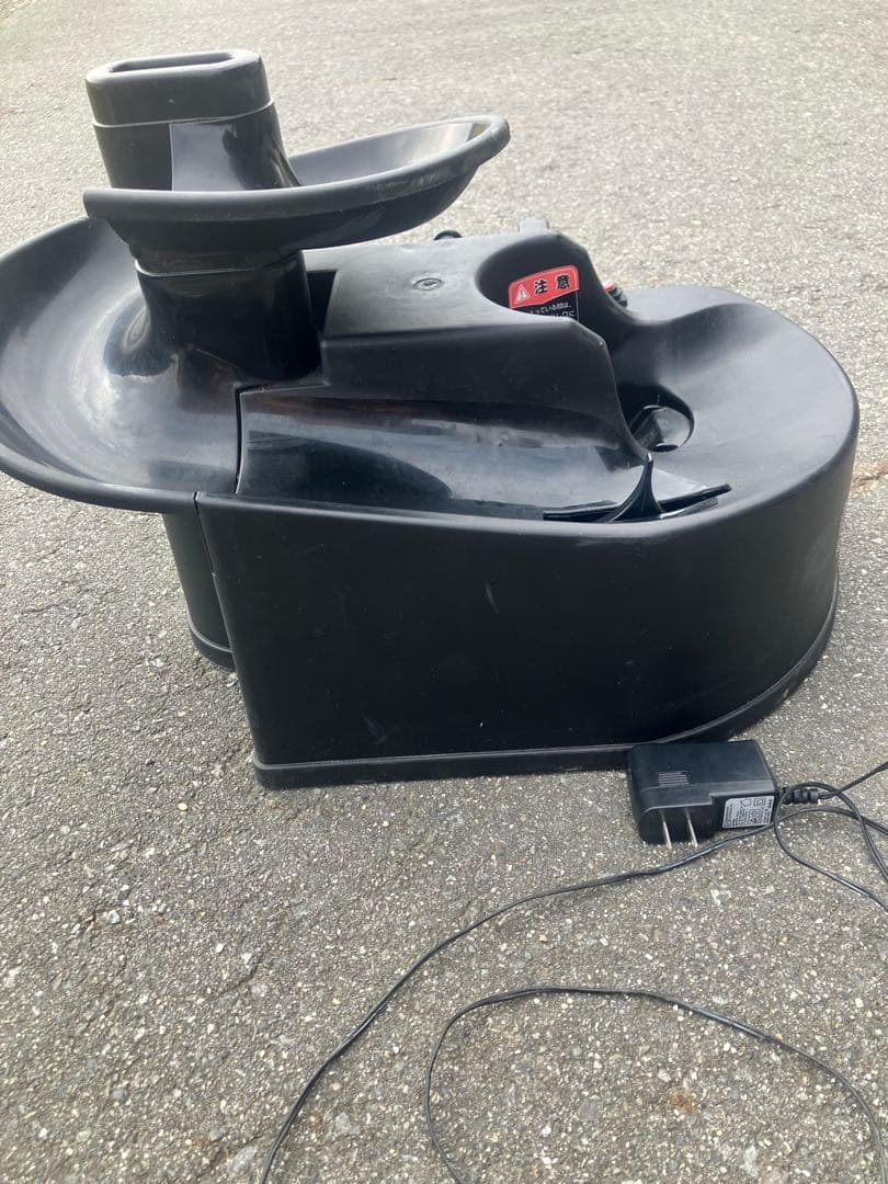 プロマーク　トスマシン　ピッチングマシン　動作確認済　軟式　硬式　ソフトボール