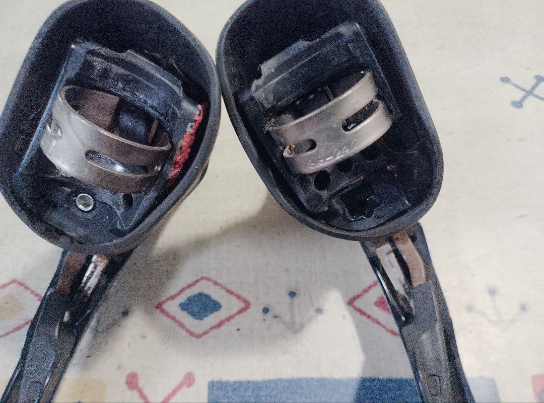 Stiレバー Shimano105 ST-5700