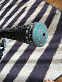 06：：超美品、ほぼ新品：Pingドライバー　G440MAX