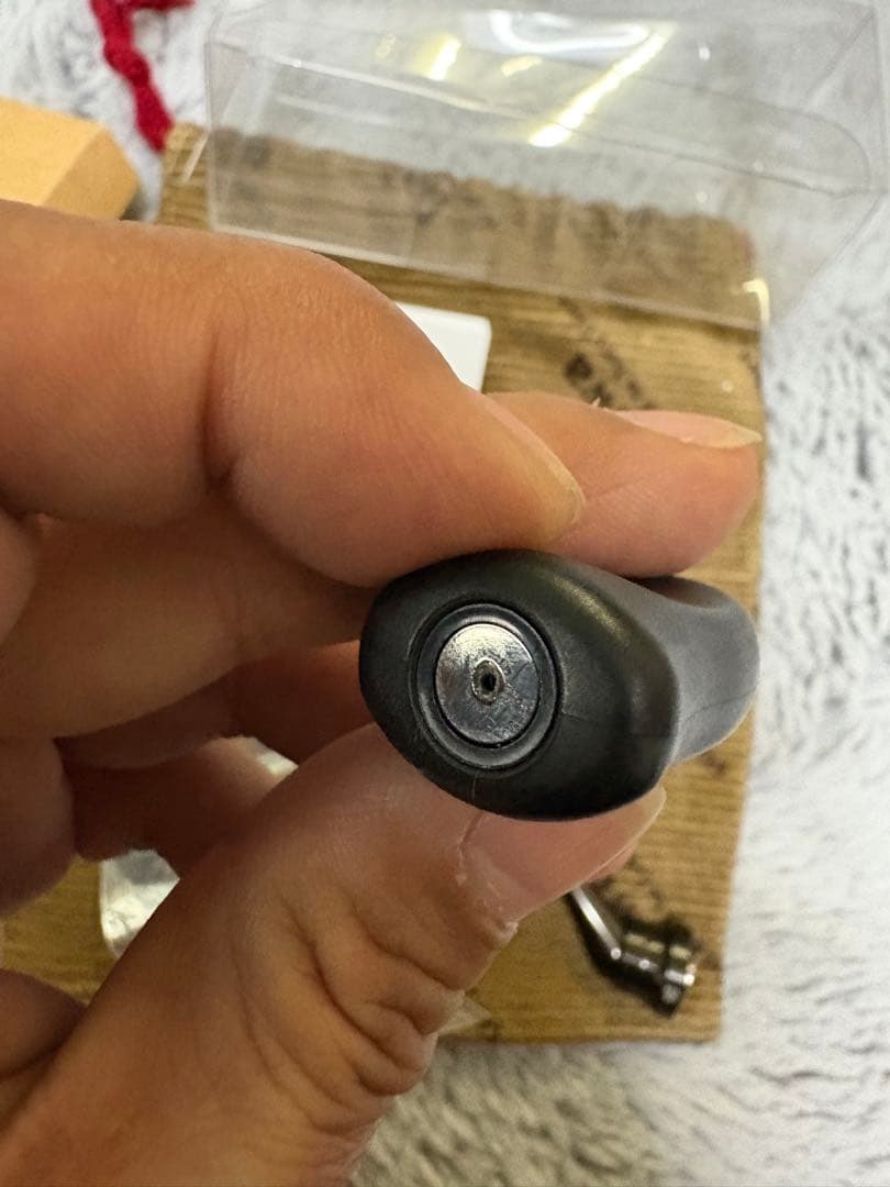 RCS MCハンドル50ミリ　slp works