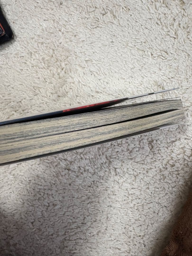 進撃の巨人　1巻　初版、帯付き　冊子付