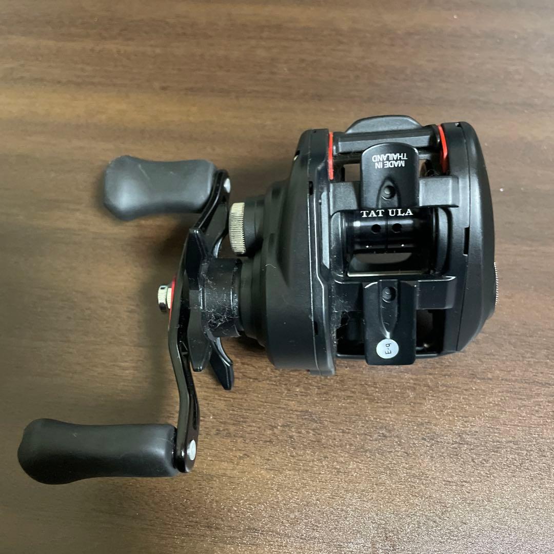 タトゥーラTATULA 100SHL 7.1