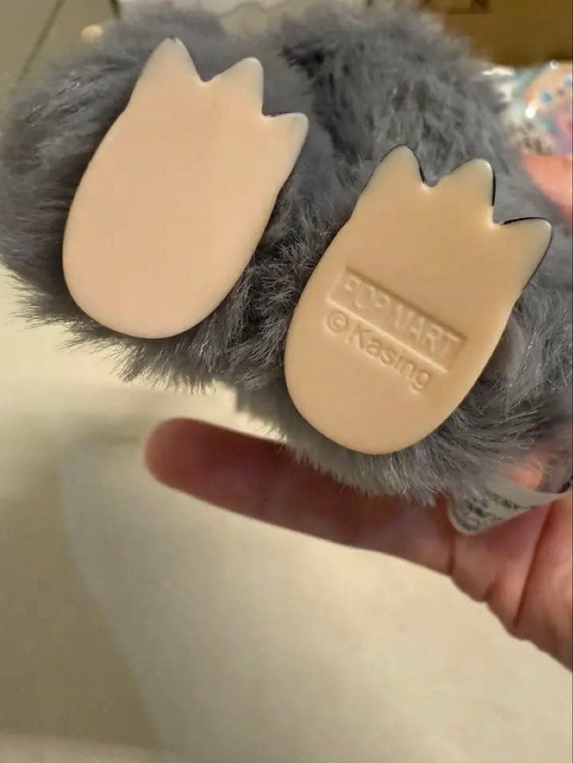 ぬいぐるみ OchanNoob