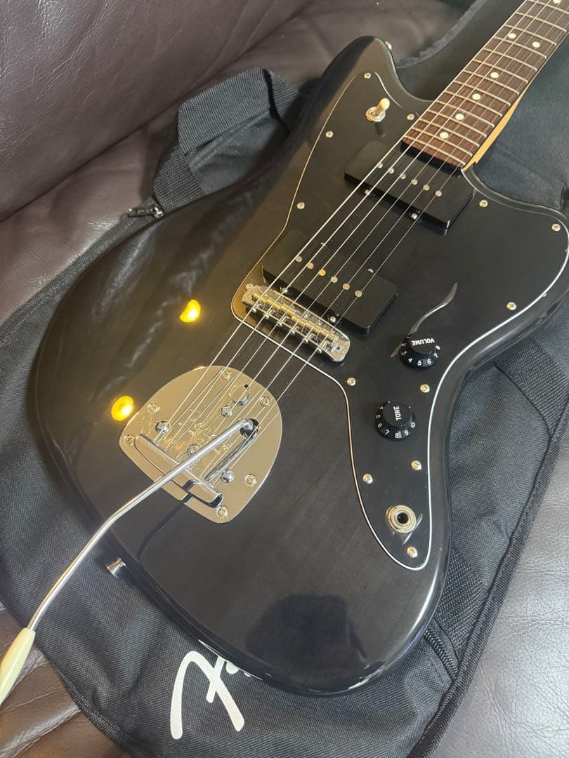 最終価格 限定モデルFender / HybridII Jazzmaster