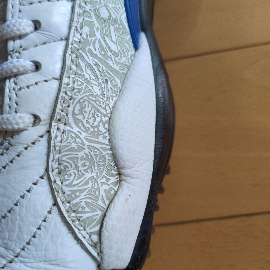 Jordan 12 ゴルフ ジョーダン 25.5cm (26cm)