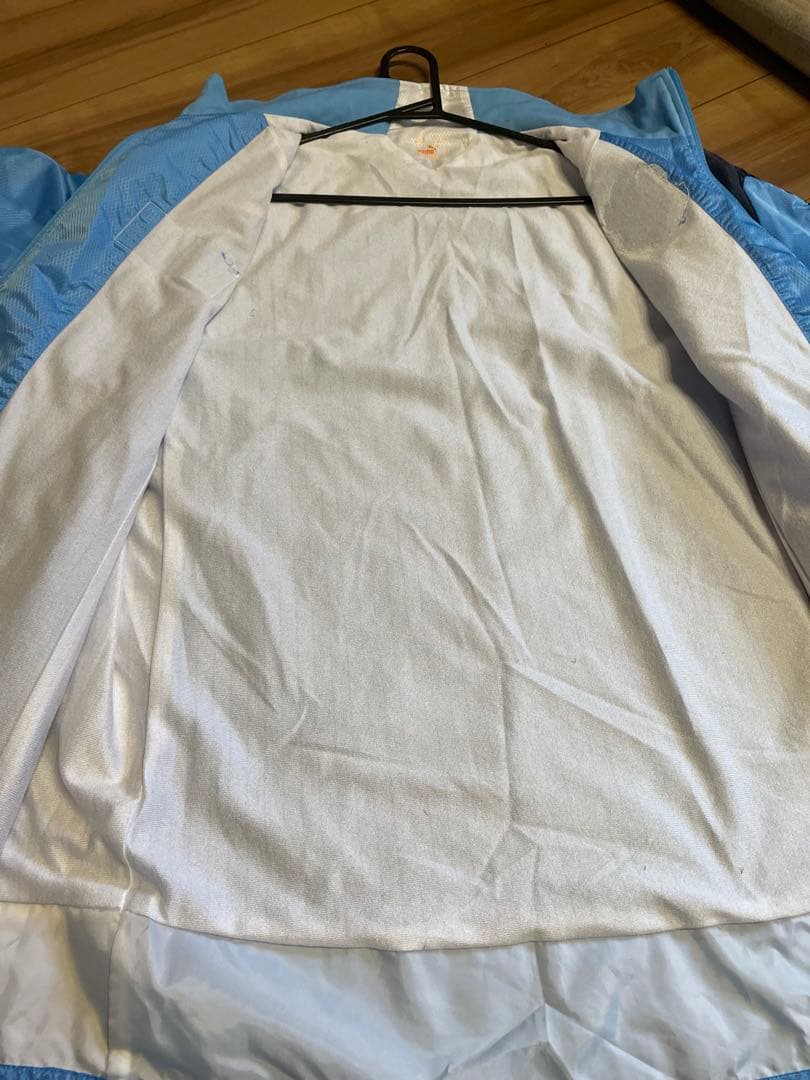 ジュビロ磐田ウインドブレーカーセットアップ上下