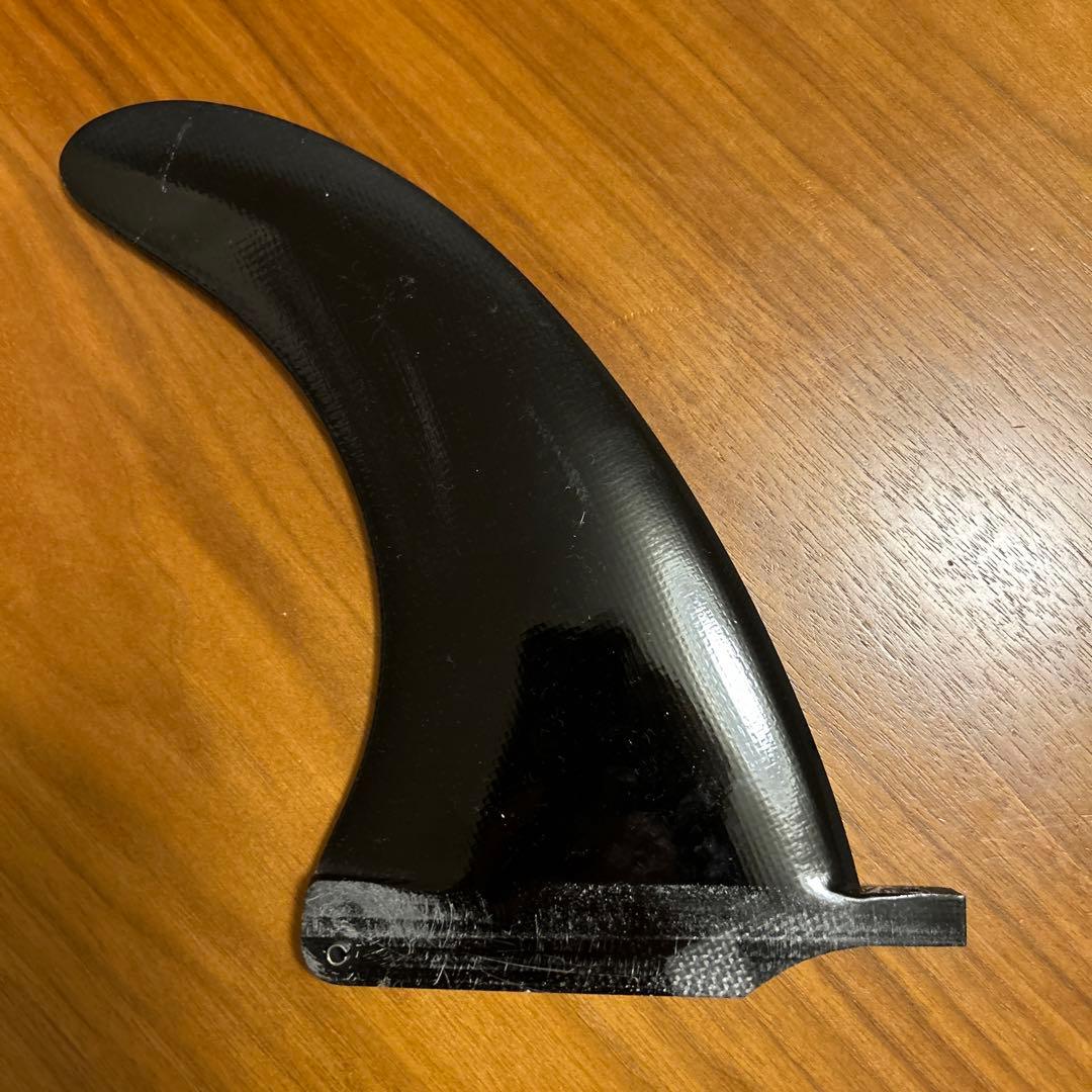 cover shot フィン