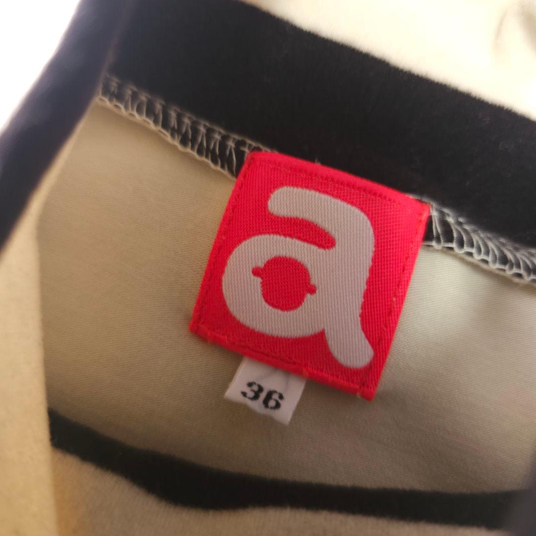 アルチビオ】人気ロゴマーク モックネック×ショートパンツ セットアップ セットS