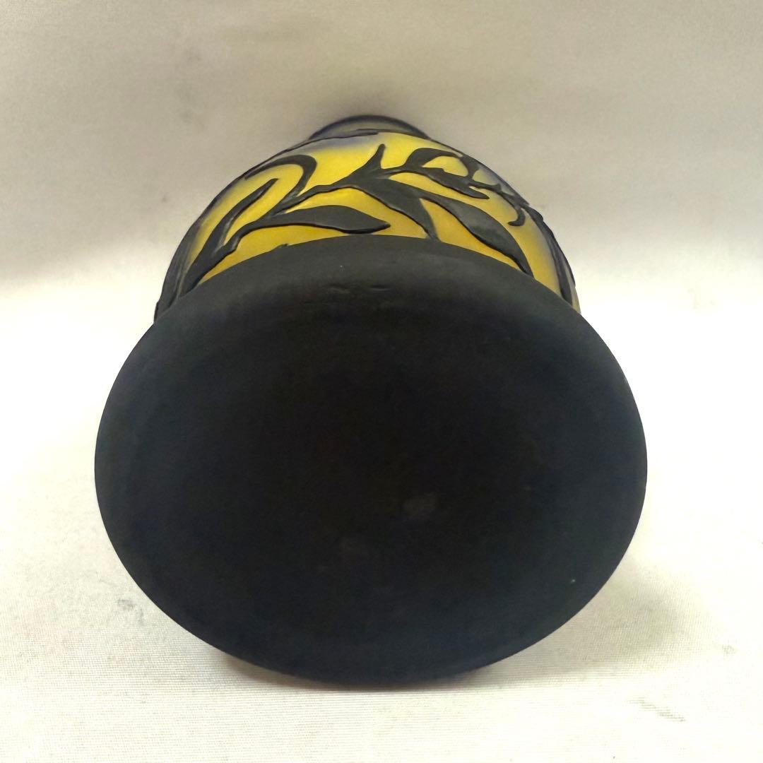 エミールガレタイプ　花瓶1花入