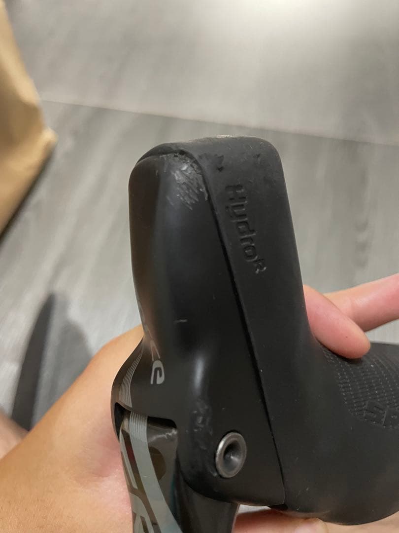 SRAM Force1 シフターブレーキセット