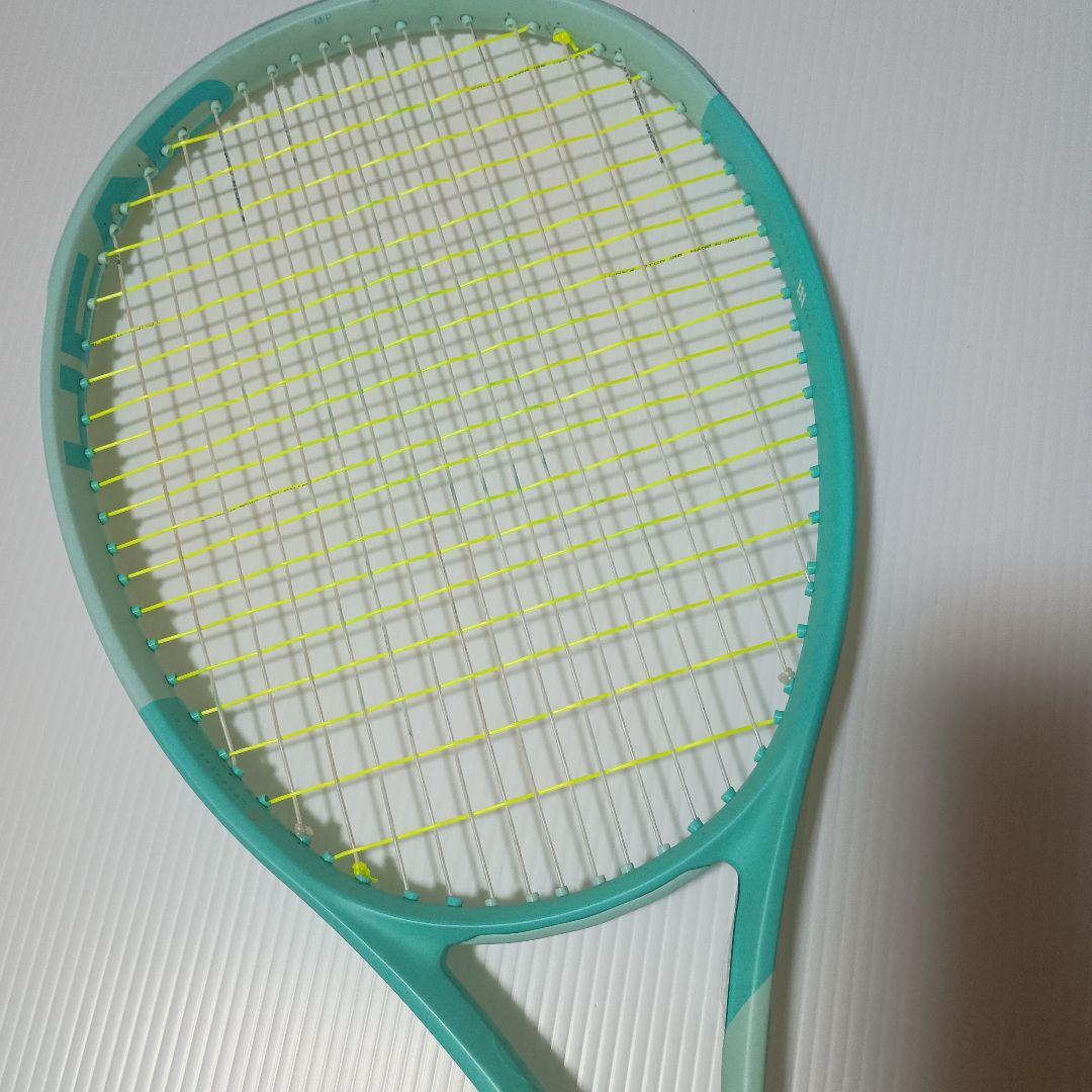 ヘッド(HEAD) ブーム・エムピー 2024 オルタネイト BOOM MP