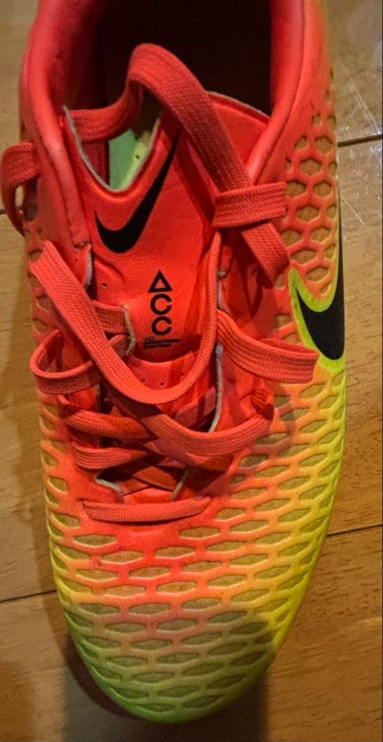 ナイキ マジスタ オーパス HG