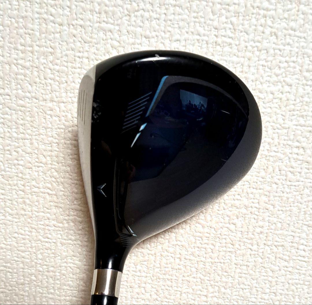 ブリヂストン TOUR B JGR レディース　ウッド、ユーティリティセット