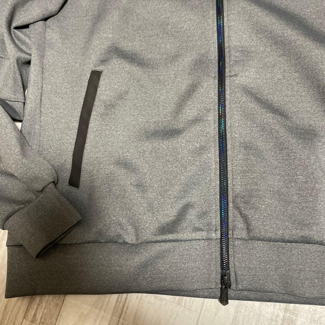 St ANDREWS グレー　ジャケット