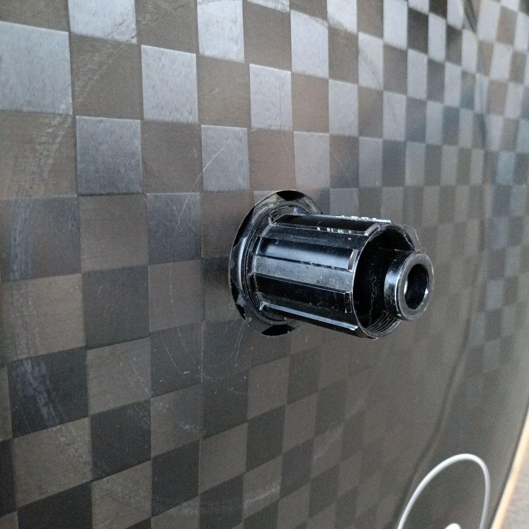 AeroCoach AEOX® Orbit carbon