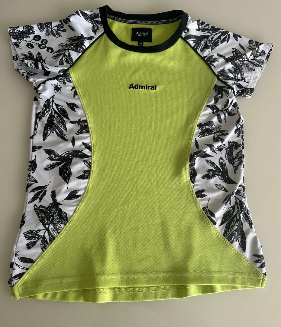 Admiral テニスウェア