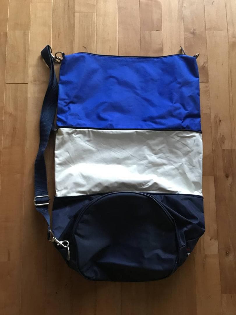 【超希少90’オリジナル】POLO SPORT ポロスポーツ ショルダーバッグ