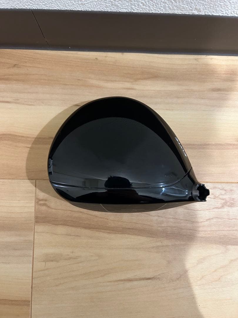 激レア・格安 エリート トリプルダイヤT ツアー TAシリアル 9度