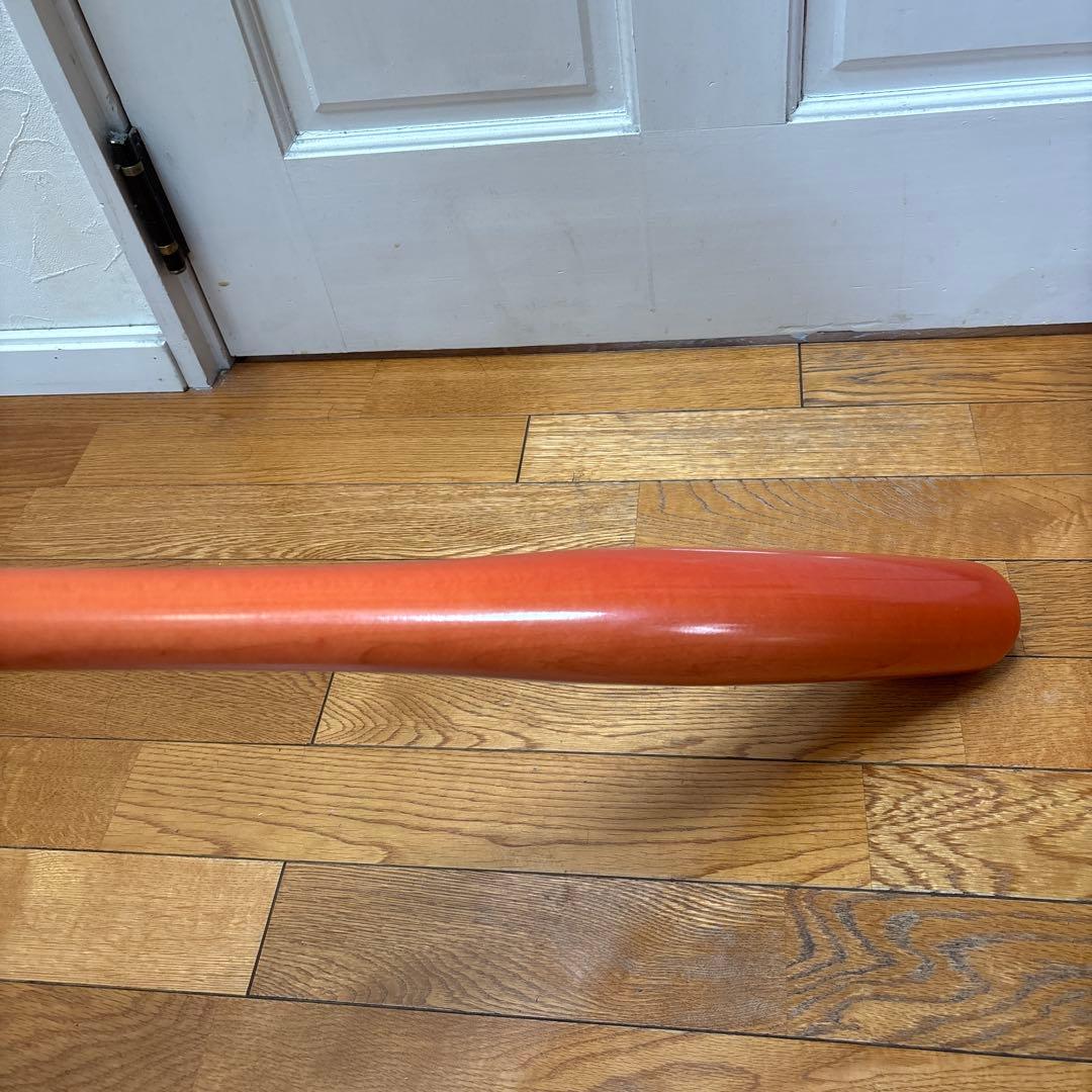 元オリックス　ホームラン王　T-岡田　バット