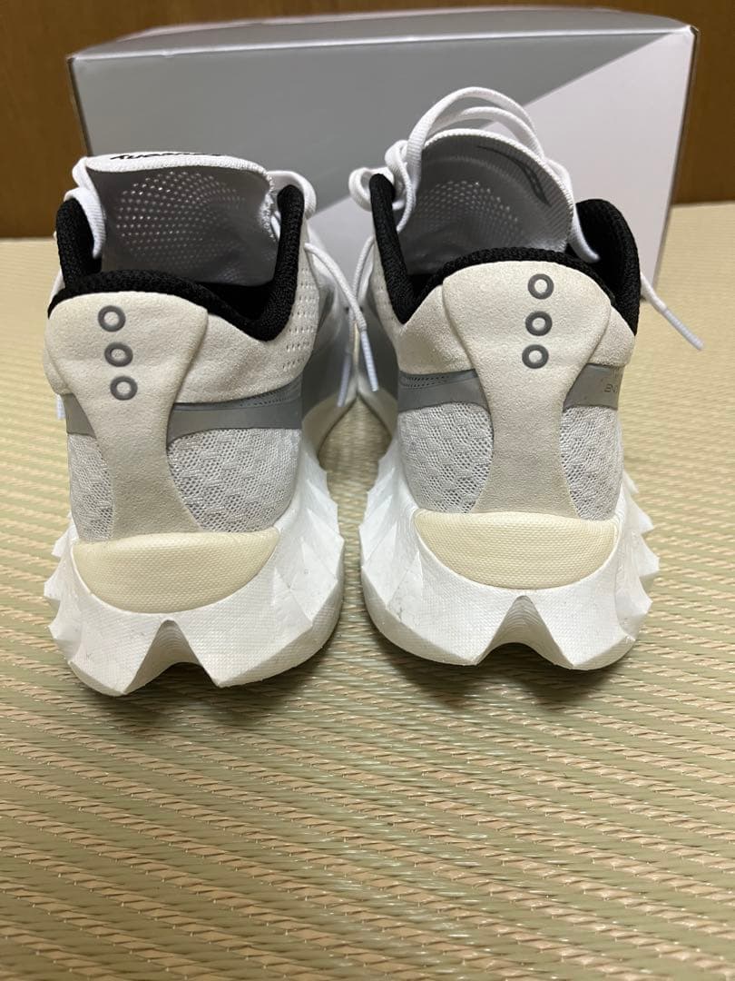 26.0cm サッカニー　エンドルフィンプロ4